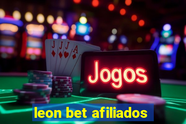 leon bet afiliados